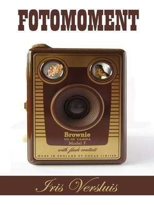 cover image of Fotomoment
